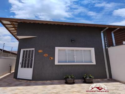 Casa para Venda, em Taubat, bairro Jardim Continental Iii, 2 dormitrios, 1 banheiro, 2 vagas