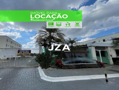 Apartamento para Locao, em Ponta Grossa, bairro Car Car