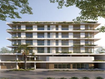 Apartamento para Venda, em Florianópolis, bairro Jurerê, 1 dormitório, 1 banheiro, 1 vaga