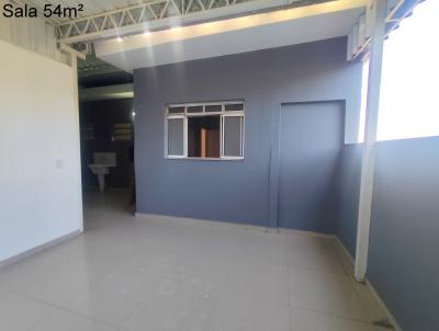 Sala Comercial para Locao, em Barueri, bairro Vila Boa Vista, 1 dormitrio, 1 banheiro