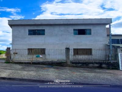 Casa para Venda, em Campo Belo, bairro Vila Matilde, 5 dormitórios, 2 banheiros, 4 vagas