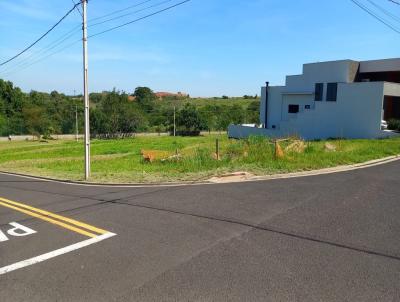 Terreno em Condomnio para Venda, em Presidente Prudente, bairro Condomnio Damha IV, Pq. Res.