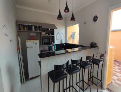 Apartamento para Venda, em So Sebastio, bairro Pontal da Cruz, 2 dormitrios, 2 banheiros, 1 vaga
