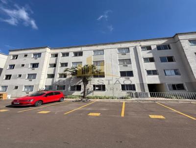 Apartamento para Venda, em So Jos dos Pinhais, bairro Costeira, 2 dormitrios, 1 banheiro, 1 vaga