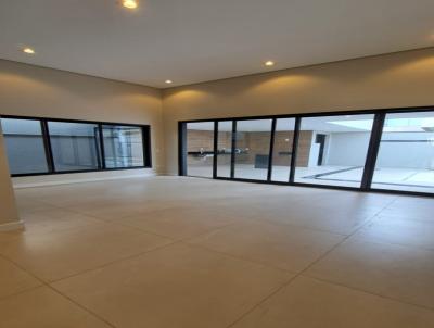 Casa em Condomnio para Venda, em Sorocaba, bairro Jardim Residencial Giverny, 3 dormitrios, 5 banheiros, 3 sutes, 6 vagas