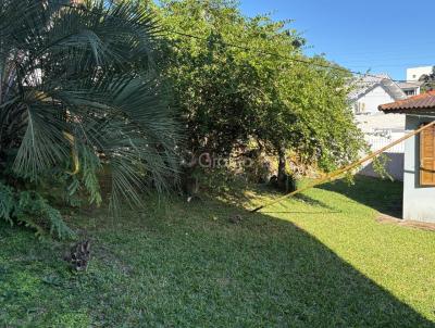 Terreno para Venda, em Florianpolis, bairro Joo Paulo