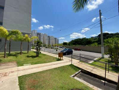 Apartamento para Venda, em Pouso Alegre, bairro So Joo, 2 dormitrios, 1 banheiro, 1 vaga