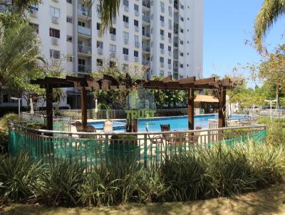 Apartamento para Venda, em Rio de Janeiro, bairro Barra da Tijuca, 2 dormitrios, 1 banheiro, 1 vaga