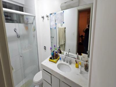 Apartamento para Venda, em So Paulo, bairro Jardim Europa, 2 dormitrios, 4 banheiros, 2 sutes, 1 vaga
