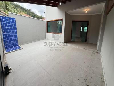 Sobrado para Locao, em So Sebastio, bairro Varadouro, 3 dormitrios, 1 banheiro, 1 sute, 1 vaga