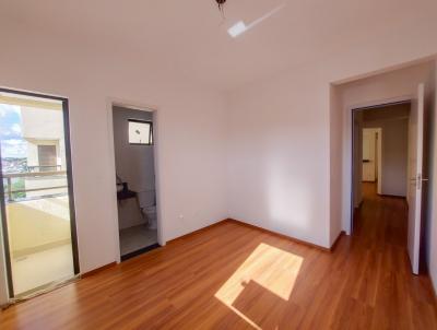 Apartamento para Venda, em Contagem, bairro Três Barras, 2 dormitórios, 1 banheiro, 1 suíte, 1 vaga