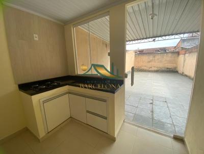 Casa para Venda, em Barra do Pira, bairro RECANTO FELIZ - CALIFRNIA, 2 dormitrios, 1 banheiro, 1 vaga