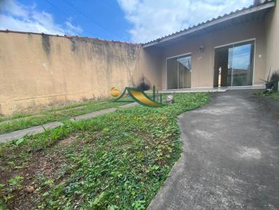 Casa para Venda, em Barra do Pira, bairro RECANTO FELIZ - CALIFRNIA, 2 dormitrios, 1 banheiro, 1 vaga