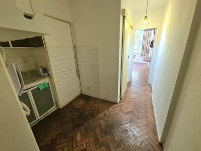Apartamento para Venda, em , bairro Copacabana, 1 banheiro, 1 vaga