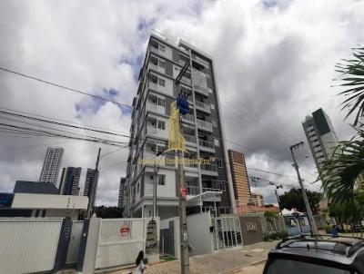 Apartamento para Venda, em João Pessoa, bairro Manaíra, 2 dormitórios, 2 banheiros, 1 suíte, 1 vaga