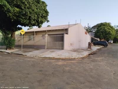 Casa para Venda, em Umuarama, bairro Jardim San Martim II, 2 dormitrios, 1 banheiro, 1 vaga