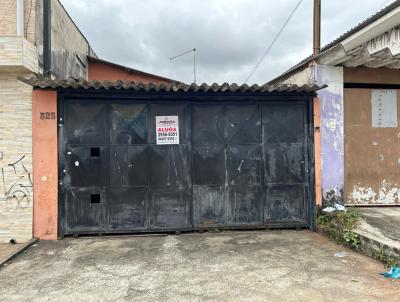 Casa para Locao, em , bairro Vila Curua, 2 dormitrios, 1 banheiro, 2 vagas