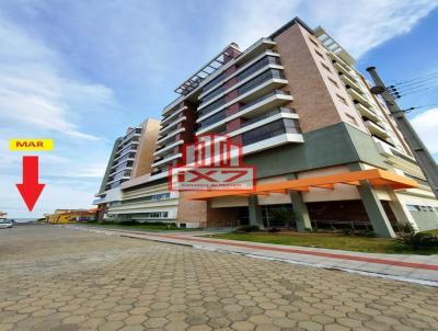 Apartamento 2 dormitórios para Venda, em Balneário Arroio do Silva, bairro Erechim, 2 dormitórios, 2 banheiros, 1 suíte, 2 vagas