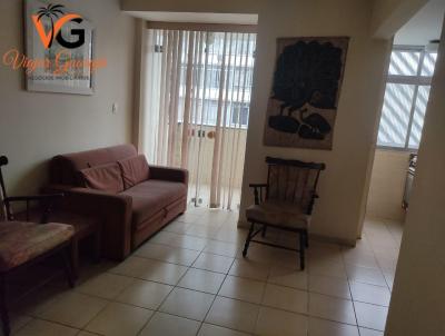 Apartamento para Venda, em Guaruj, bairro Pitangueiras, 2 dormitrios, 2 banheiros, 2 vagas