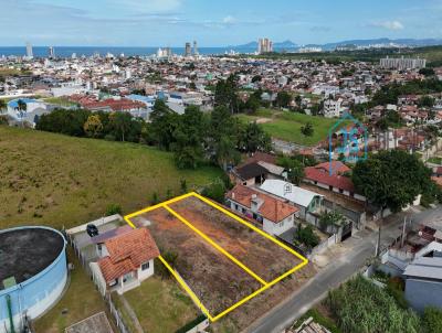 Terreno para Venda, em Barra Velha, bairro So Cristvo