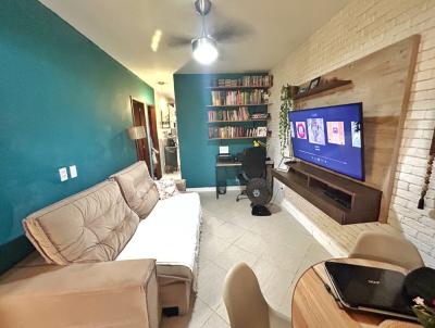 Casa para Venda, em Nova Iguau, bairro Parque Amba, 2 dormitrios, 1 banheiro, 1 vaga