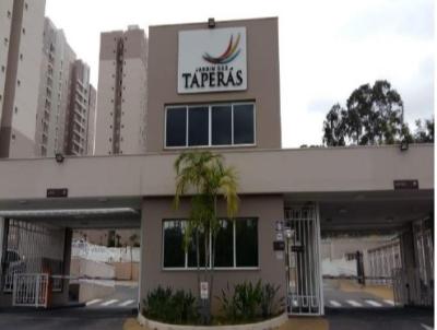 Apartamento para Venda, em Salto, bairro JARDIM DOS TAPERÁS, 3 dormitórios, 2 banheiros, 1 suíte