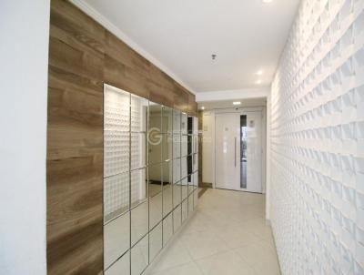 Apartamento para Venda, em Rio de Janeiro, bairro Barra da Tijuca, 2 dormitórios, 1 banheiro, 1 vaga
