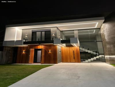 Casa para Venda, em , bairro Xangri-l, 4 dormitrios, 5 banheiros, 4 sutes