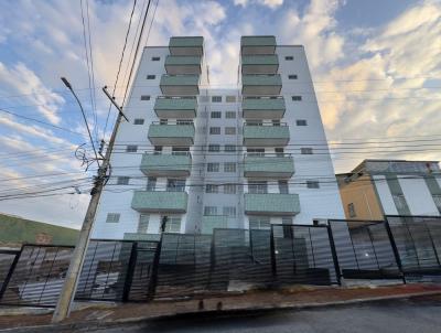 Apartamento 3 Quartos para Venda, em Contagem, bairro Santa Cruz Industrial, 3 dormitórios, 1 banheiro, 1 suíte, 1 vaga