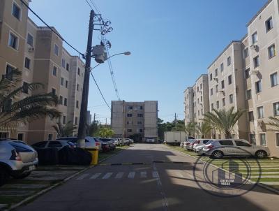 Apartamento para Locao, em Lauro de Freitas, bairro Itinga, 2 dormitrios, 1 banheiro, 1 vaga