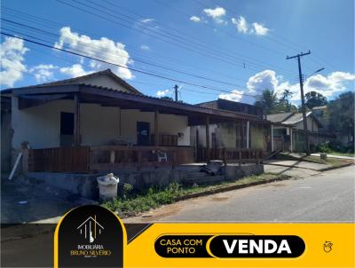 Casa para Venda, em Ouro Preto do Oeste, bairro Alvorada, 3 dormitrios, 1 banheiro, 1 sute, 1 vaga