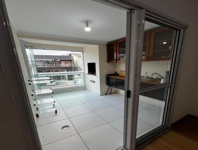 Apartamento 2 dormitrios para Locao, em Guarulhos, bairro Vila Augusta, 2 dormitrios, 2 banheiros, 1 vaga