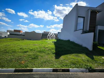 Lote em Condomnio Fechado para Venda, em Tatu, bairro Residencial Bosques dos Ips