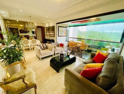 Apartamento para Venda, em Salvador, bairro ITAIGARA, 3 dormitrios, 2 banheiros, 1 sute, 2 vagas