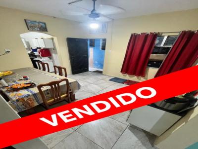 Casa para Venda, em , bairro So Cristovo, 2 dormitrios, 1 banheiro