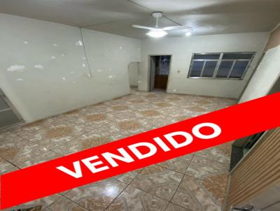 Casa para Venda, em Rio de Janeiro, bairro So Cristovo, 2 dormitrios, 2 banheiros