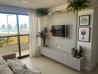Apartamento para Venda, em Cabedelo, bairro Intermares, 2 dormitrios, 1 banheiro, 1 sute, 1 vaga