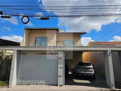 Casa para Locao, em Londrina, bairro JARDIM EUROPA, 4 dormitrios, 6 banheiros, 4 sutes, 3 vagas