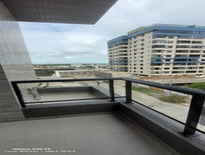 Apartamento para Venda, em Cabedelo, bairro Intermares, 2 dormitórios, 2 banheiros, 1 suíte, 2 vagas
