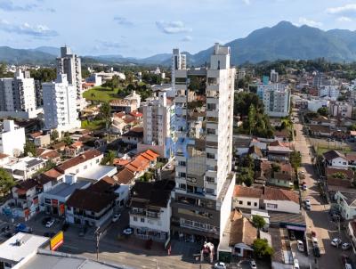 Apartamento para Venda, em Indaial, bairro Naes, 2 dormitrios, 3 banheiros, 1 sute, 2 vagas