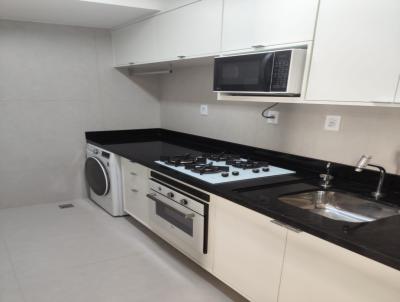 Apartamento para Locao, em Salvador, bairro Alphaville, 1 dormitrio, 1 banheiro, 1 sute, 1 vaga