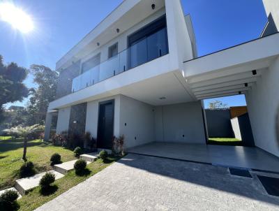 Casa Alto Padro para Venda, em , bairro Cachoeira do Bom Jesus, 3 dormitrios, 1 banheiro, 3 sutes, 2 vagas