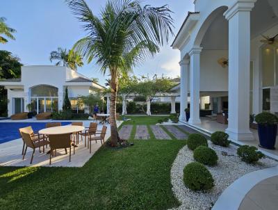 Casa em Condomnio para Venda, em Guaruj, bairro Jardim Acapulco, 7 dormitrios, 12 banheiros, 7 sutes, 8 vagas