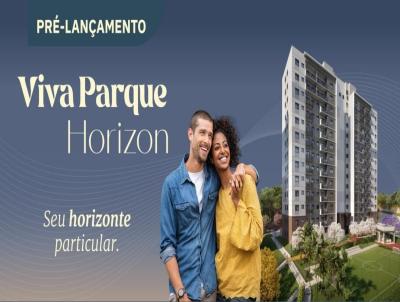 Apartamento 2 dormitrios para Venda, em Indaiatuba, bairro Jardim Montreal Residence, 2 dormitrios, 2 banheiros, 1 sute, 2 vagas