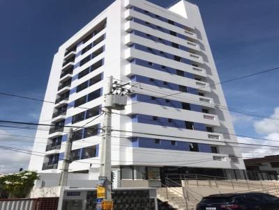 Apartamento para Venda, em Joo Pessoa, bairro Tambauzinho, 3 dormitrios, 1 banheiro, 1 sute, 2 vagas