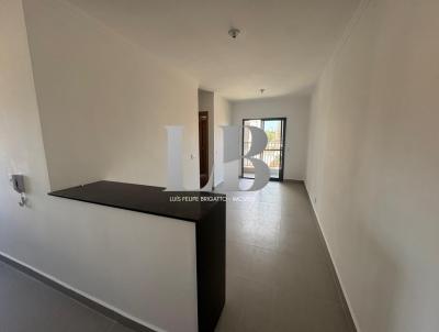 Apartamento para Venda, em Campinas, bairro Jardim Proena, 2 dormitrios, 2 banheiros, 1 sute, 1 vaga