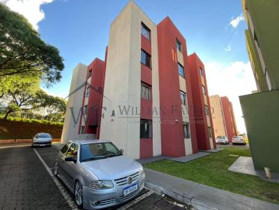 Apartamento para Venda, em Guarapuava, bairro Conradinho