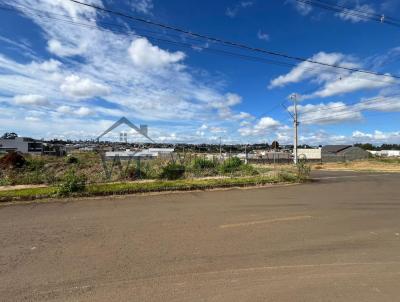 Terreno para Venda, em Guarapuava, bairro Lot. Joo Gelinski