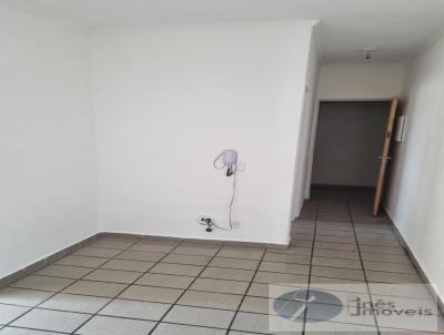 Apartamento para Venda, em Ribeirão Preto, bairro Jardim Paulista, 2 dormitórios, 1 banheiro, 1 vaga