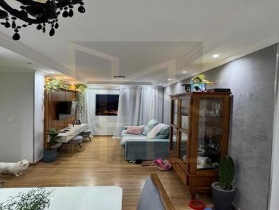 Apartamento para Venda, em Po, bairro Chcara Bela Vista, 2 dormitrios, 1 banheiro, 1 vaga